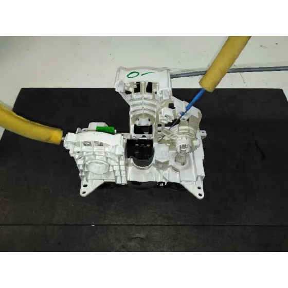 Mando Calefaccion / Aire Acondicionado para Suzuki Ignis Rm (Mh)