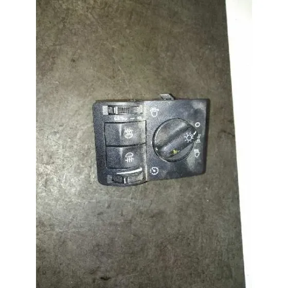 Mando Luces para Suzuki Ignis Rm (Mh)
