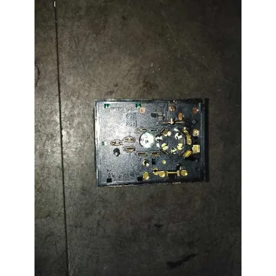 Mando Luces para Suzuki Ignis Rm (Mh)