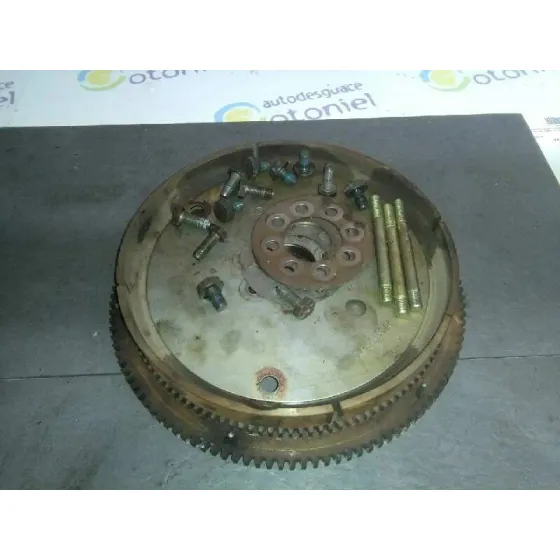 Volante Motor para Audi A6 Berlina (4B2)