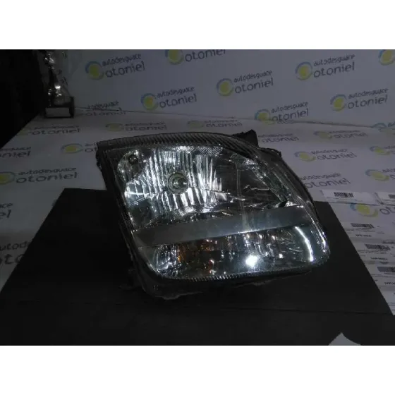 Faro Derecho para Suzuki Ignis Rm (Mh)