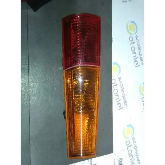 Piloto Trasero Derecho para Suzuki Ignis Rm (Mh)