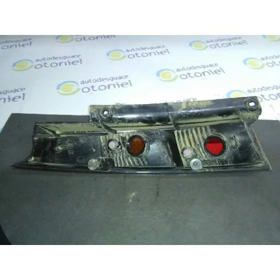Piloto Trasero Derecho para Suzuki Ignis Rm (Mh)