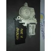 Motor Elevalunas Delantero Derecho para Seat Leon (1M1)