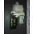 Motor Elevalunas Delantero Derecho para Seat Leon (1M1)