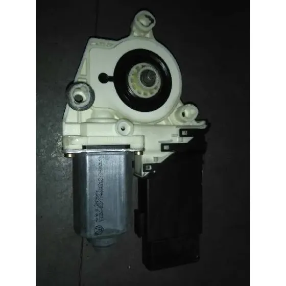Motor Elevalunas Delantero Derecho para Seat Leon (1M1)