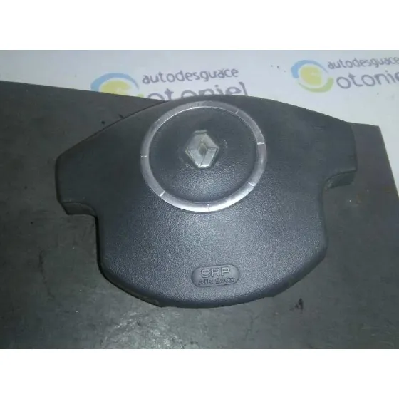 Airbag Delantero Izquierdo para Renault Scenic Ii