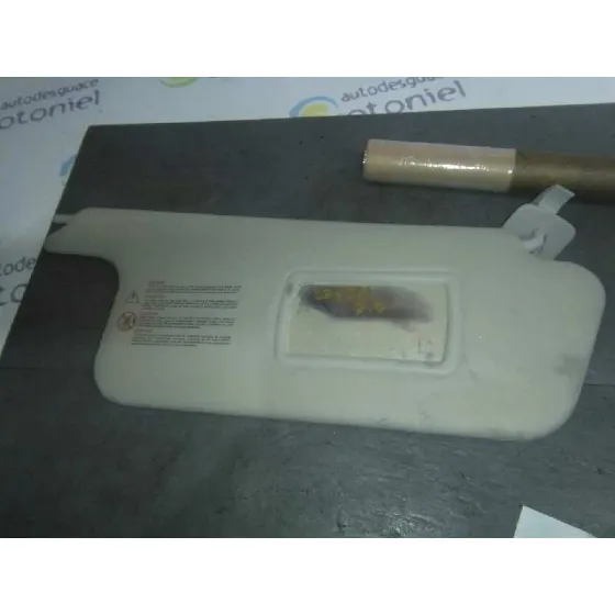 Parasol Derecho para Renault Scenic Ii