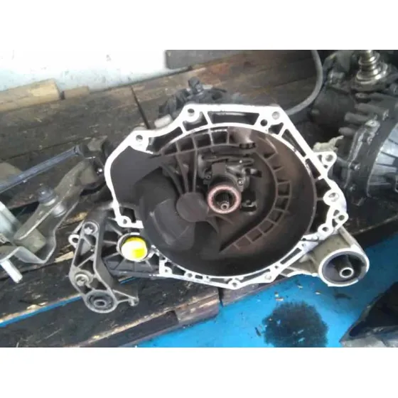 Caja Cambios para Opel Corsa C