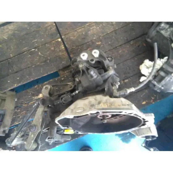 Caja Cambios para Opel Corsa C