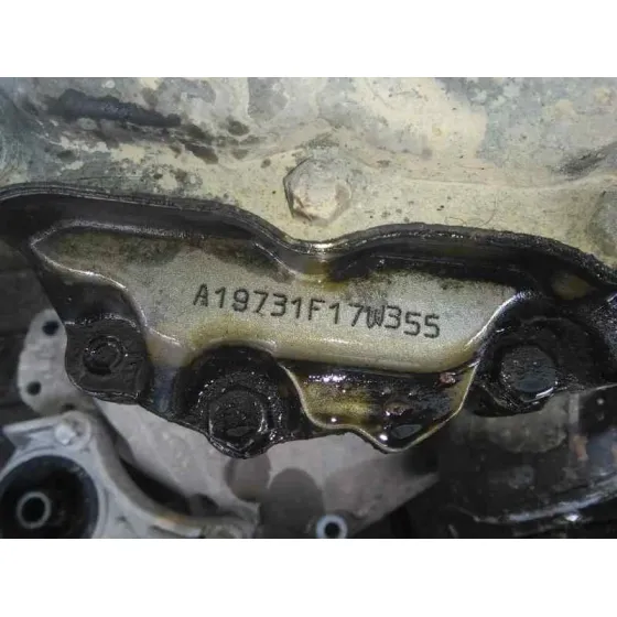 Caja Cambios para Opel Corsa C
