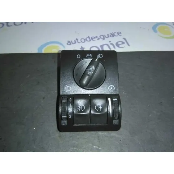 Mando Luces para Opel Corsa C