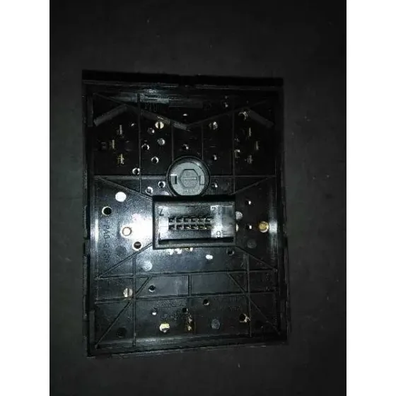 Mando Luces para Opel Corsa C