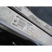 Radiador Agua para Renault Laguna Iii