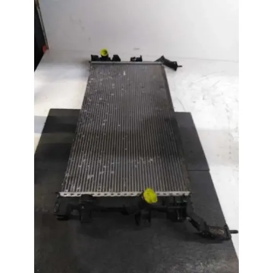 Radiador Agua para Renault Laguna Iii