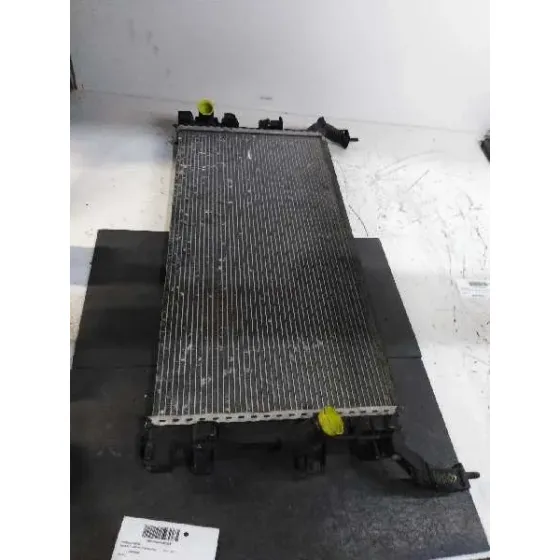 Radiador Agua para Renault Laguna Iii