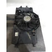 Electroventilador para Renault Laguna Iii