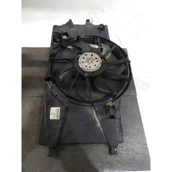Electroventilador para Renault Laguna Iii