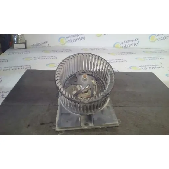 Motor Calefaccion para Seat Ibiza (6K1)