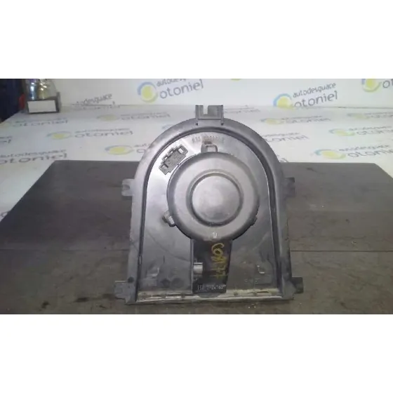 Motor Calefaccion para Seat Ibiza (6K1)