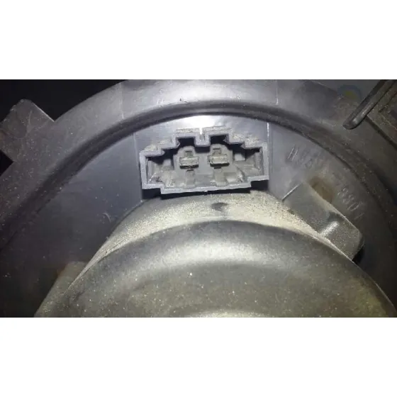 Motor Calefaccion para Seat Ibiza (6K1)