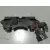 Molduras Traseras para Audi Q7 (4L)