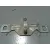 Molduras Traseras para Audi Q7 (4L)