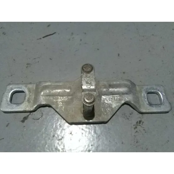 Molduras Traseras para Audi Q7 (4L)