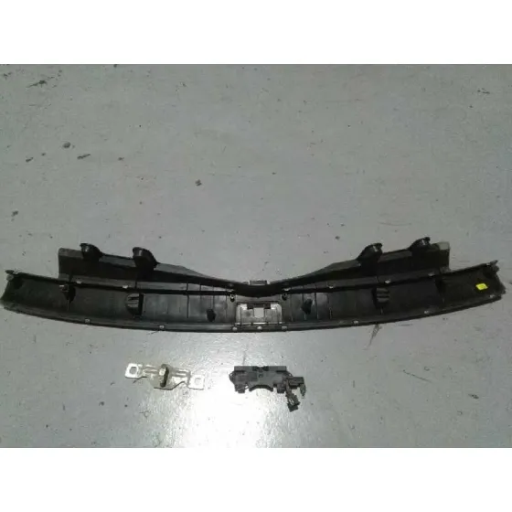Molduras Traseras para Audi Q7 (4L)