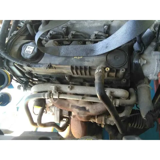 Motor Completo para Fiat Stilo (192)