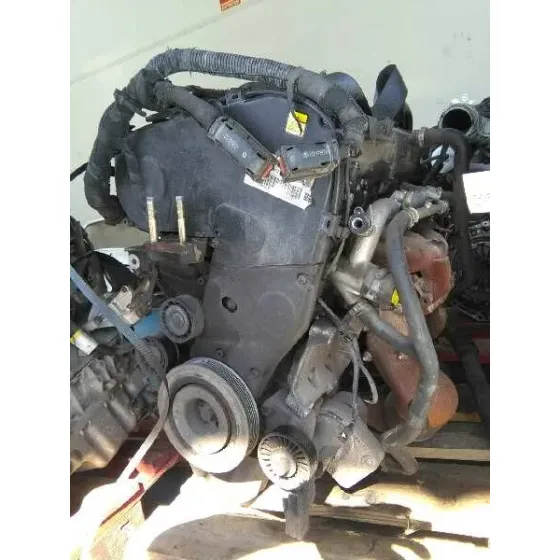 Motor Completo para Fiat Stilo (192)