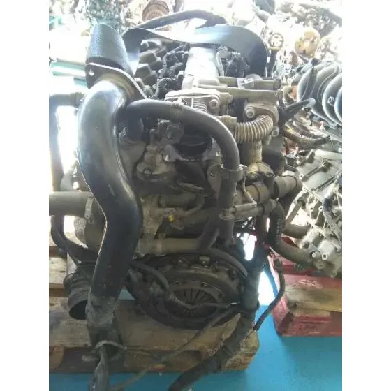 Motor Completo para Fiat Stilo (192)