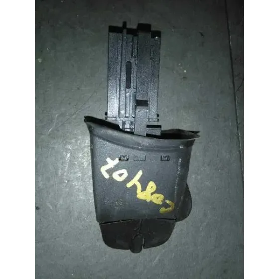 Mando Volante para Ford Fiesta (Cbk)