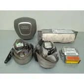 Kit Airbag para Audi A4 Berlina (8E)