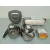 Kit Airbag para Audi A4 Berlina (8E)