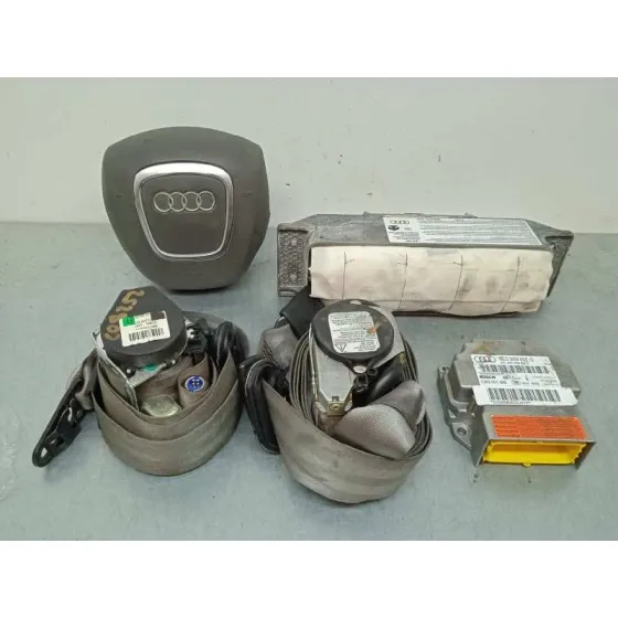 Kit Airbag para Audi A4 Berlina (8E)