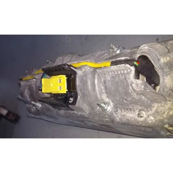 Kit Airbag para Audi A4 Berlina (8E)