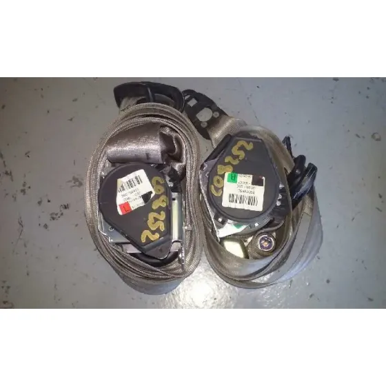 Kit Airbag para Audi A4 Berlina (8E)