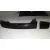 Maneta Exterior Trasera Izquierda para Nissan Qashqai+2 (Jj10)