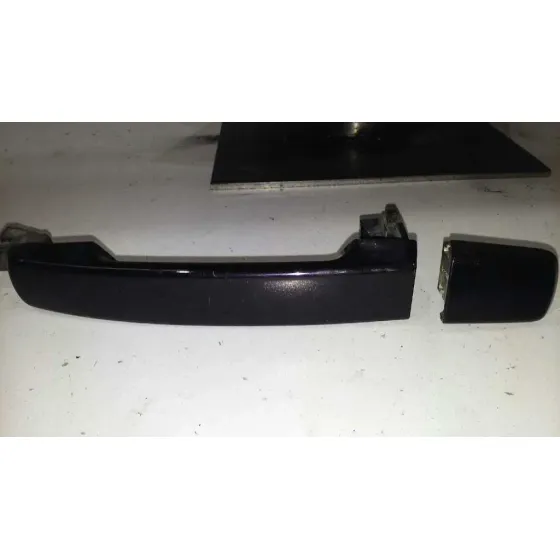 Maneta Exterior Trasera Izquierda para Nissan Qashqai+2 (Jj10)