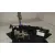 Cerradura Puerta Trasera Izquierda para Nissan Qashqai+2 (Jj10)