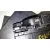 Cerradura Puerta Trasera Izquierda para Nissan Qashqai+2 (Jj10)