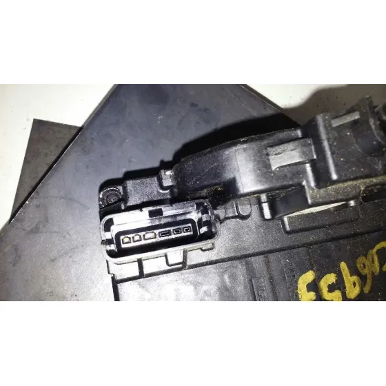 Cerradura Puerta Trasera Izquierda para Nissan Qashqai+2 (Jj10)