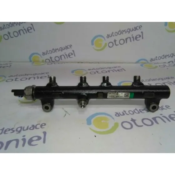 Rampa Inyectora para Ssangyong Kyron