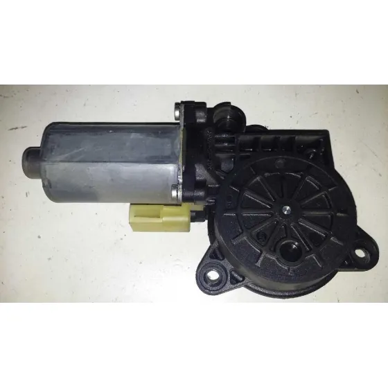 Motor Elevalunas Delantero Derecho para Ford Fiesta (Cbk)