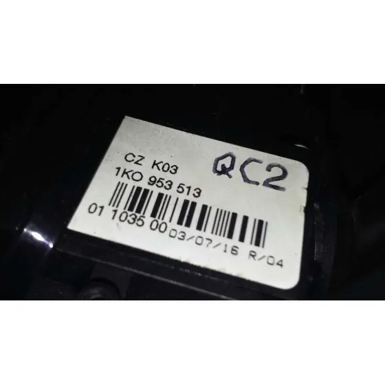 Mando Multifuncion para Audi A3 (8P)