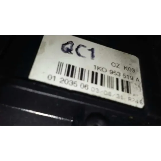 Mando Multifuncion para Audi A3 (8P)