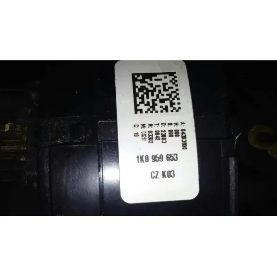 Mando Multifuncion para Audi A3 (8P)