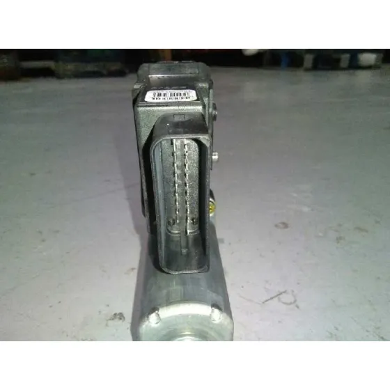 Motor Elevalunas Trasero Izquierdo para Volkswagen Passat Berlina (3B3)