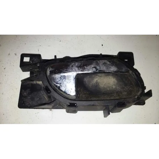 Maneta Interior Trasera Derecha para Peugeot 407